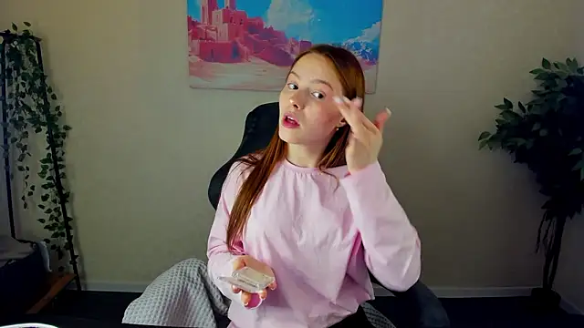 Diana Brooks online show from February 22, 2026, 9:22 am