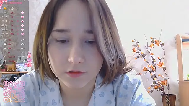 TianaMeiser online show from March 15, 2026, 10:11 am