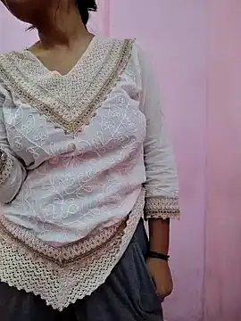 Snapshot of Anjudevi69 chatting on December 16, 2025, 8:07 am Anjudevi69 online show from December 16, 2025, 8:07 am