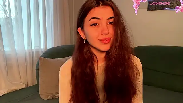 ScaNovaXen  online show from February 10, 2026, 5:28 am