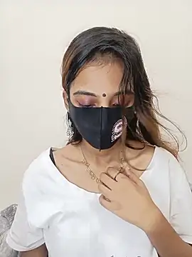Sexy-Jara1 online show from July 20, 2026, 8:22 pm