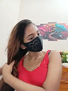 Sexy-Jara1 online show from June 4, 2026, 5:39 pm