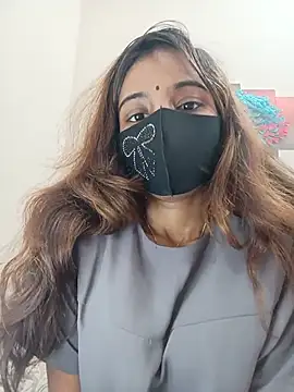 Sexy-Jara1 online show from June 1, 2026, 4:28 pm