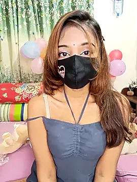 Sexy-Jara1 online show from March 5, 2026, 2:02 pm