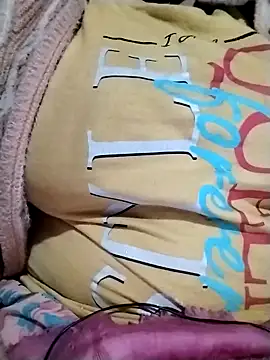 CUTE 123X online show from November 20, 2025, 3:02 pm