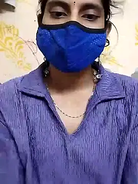 Snapshot of Rani_janam chatting on April 19, 2026, 4:52 pm Rani janam online show from April 19, 2026, 4:52 pm