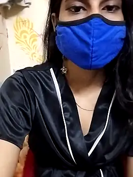 Snapshot of Rani_janam chatting on May 31, 2026, 4:35 pm Rani janam online show from May 31, 2026, 4:35 pm