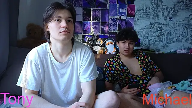 jordanjock online show from February 7, 2026, 9:17 am