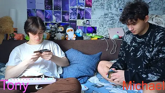 jordanjock online show from February 5, 2026, 10:44 am