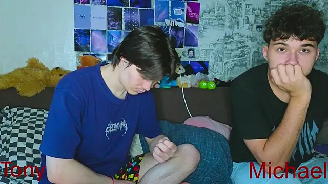 jordanjock online show from December 2, 2025, 6:59 am