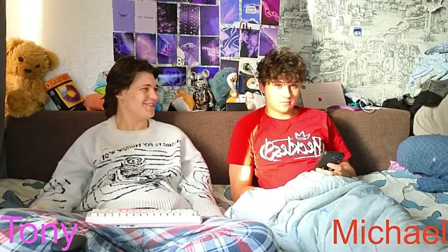 jordanjock online show from February 18, 2026, 8:22 am