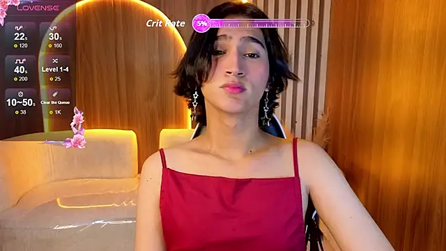 zoe tp online show from February 9, 2026, 8:51 pm