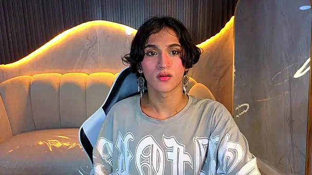 zoe tp online show from December 21, 2025, 12:57 am