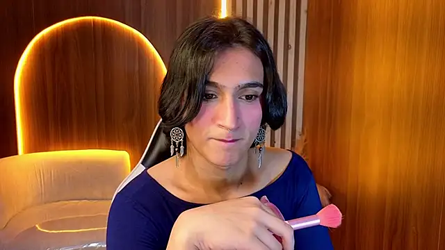 zoe tp online show from February 12, 2026, 8:08 pm