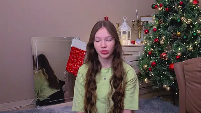 Snapshot of MelvinaEbner chatting on January 11, 2026, 7:15 am MelvinaEbner online show from January 11, 2026, 7:15 am