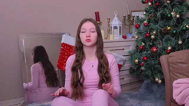 Snapshot of MelvinaEbner chatting on January 15, 2026, 7:23 am MelvinaEbner online show from January 15, 2026, 7:23 am