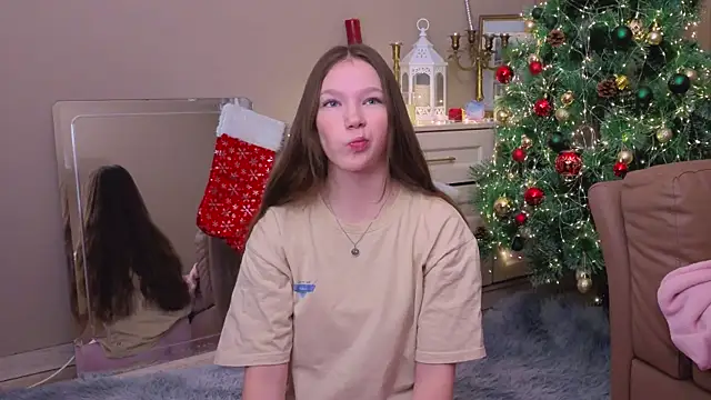 Snapshot of MelvinaEbner chatting on January 14, 2026, 7:12 am MelvinaEbner online show from January 14, 2026, 7:12 am