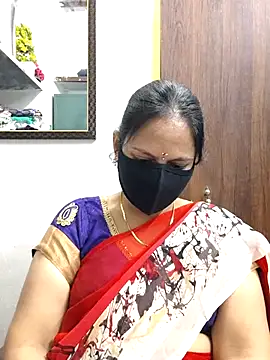 Snapshot of Queen-Neha chatting on January 18, 2026, 1:47 pm Queen-Neha online show from January 18, 2026, 1:47 pm