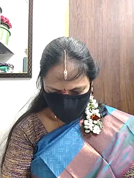 Snapshot of Queen-Neha chatting on January 15, 2026, 8:18 am Queen-Neha online show from January 15, 2026, 8:18 am