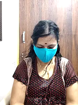 Snapshot of Queen-Neha chatting on February 13, 2026, 6:35 am Queen-Neha online show from February 13, 2026, 6:35 am