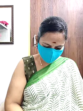 Snapshot of Queen-Neha chatting on February 12, 2026, 5:07 am Queen-Neha online show from February 12, 2026, 5:07 am