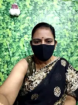 Snapshot of Queen-Neha chatting on December 18, 2025, 7:35 am Queen-Neha online show from December 18, 2025, 7:35 am