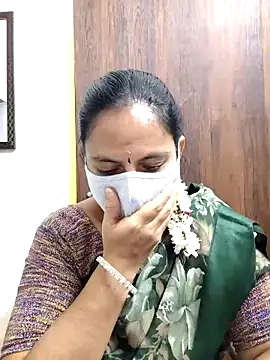 Snapshot of Queen-Neha chatting on February 26, 2026, 8:25 am Queen-Neha online show from February 26, 2026, 8:25 am