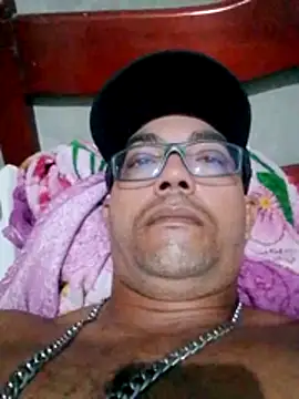 Paugostoso270515 online show from April 24, 2026, 9:55 am