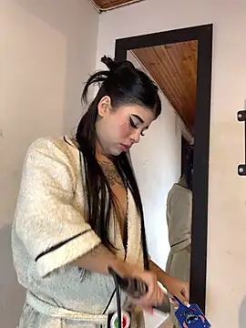 Dannii- online show from March 28, 2026, 1:17 am