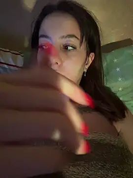 Snapshot of Anoraaa8A chatting on January 15, 2026, 9:18 pm Anoraaa8A online show from January 15, 2026, 9:18 pm