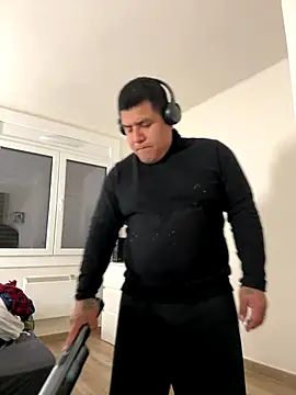 Pelotas2000 online show from November 25, 2025, 7:36 pm