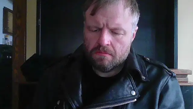 Snapshot of TheOneDonShaun chatting on March 19, 2026, 5:35 pm TheOneDonShaun online show from March 19, 2026, 5:35 pm