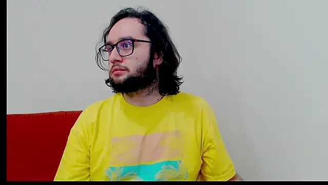 eren jaeger2000 online show from March 26, 2026, 11:08 am