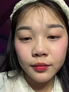 Baa-bee22 online show from January 15, 2026, 1:31 am