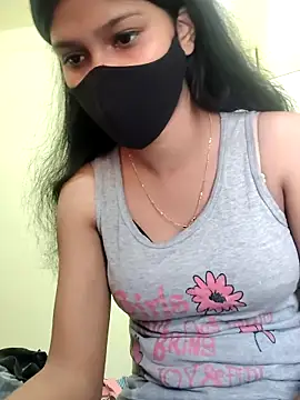 Minakshi-Gi online show from November 17, 2025, 7:34 am