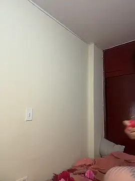 justcallmemargo online show from February 15, 2026, 2:12 am