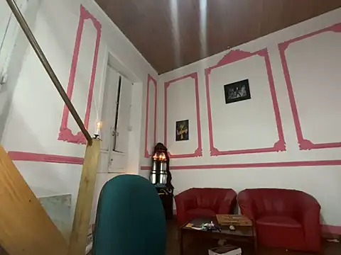 Snapshot of justcallmemargo chatting on March 23, 2026, 1:06 am justcallmemargo online show from March 23, 2026, 1:06 am