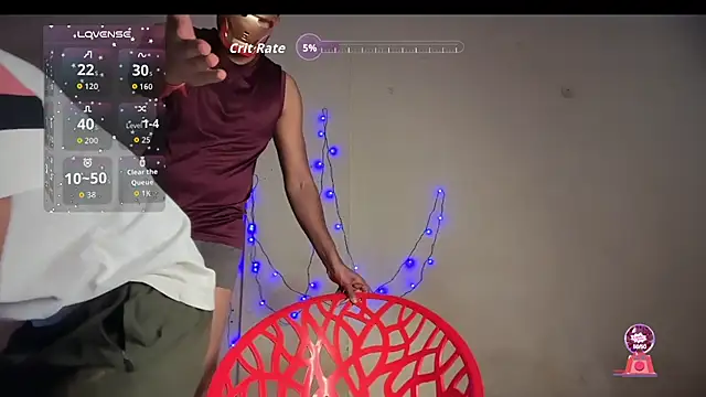 Snapshot of Zinexraj chatting on February 15, 2026, 11:42 am Zinexraj online show from February 15, 2026, 11:42 am