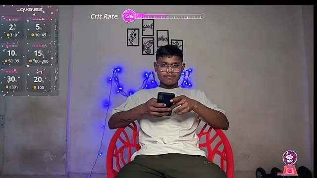 Snapshot of Zinexraj chatting on February 26, 2026, 1:22 pm Zinexraj online show from February 26, 2026, 1:22 pm