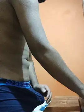 BhonduBaby online show from February 13, 2026, 7:47 pm