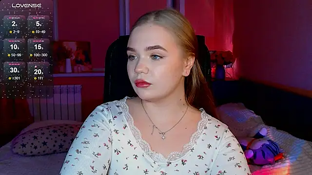 EmiRisse online show from November 30, 2025, 4:30 pm