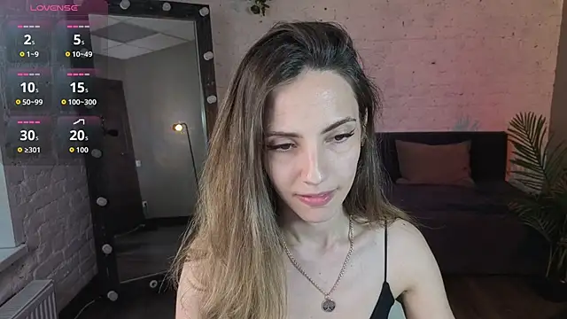 amelia meili online show from June 30, 2026, 12:38 pm
