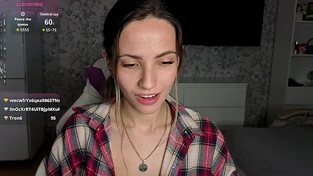 amelia meili online show from July 23, 2026, 8:00 am