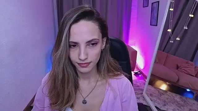 amelia meili online show from February 7, 2026, 1:52 pm