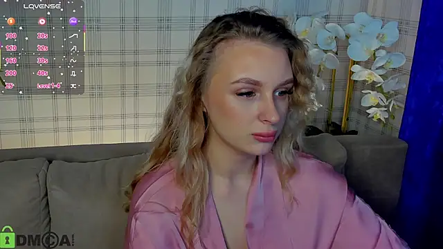 KiraRuiz online show from February 27, 2026, 1:17 am