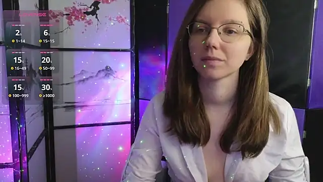 scarlettsrose online show from June 1, 2026, 12:38 pm