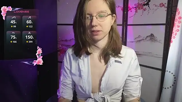 scarlettsrose online show from February 4, 2026, 12:22 pm