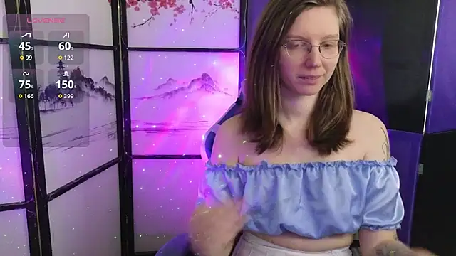 scarlettsrose online show from May 20, 2026, 12:24 pm