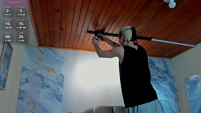 James Adams 01 online show from March 11, 2026, 4:06 am