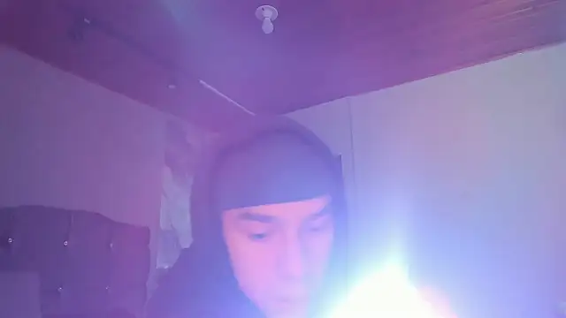 James Adams 01 online show from February 27, 2026, 12:05 pm